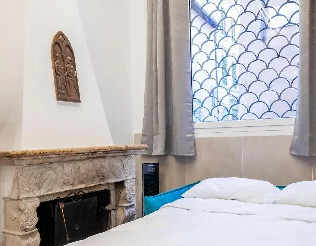 Fcr Piazza Navona - Teatro Pace Appartement
