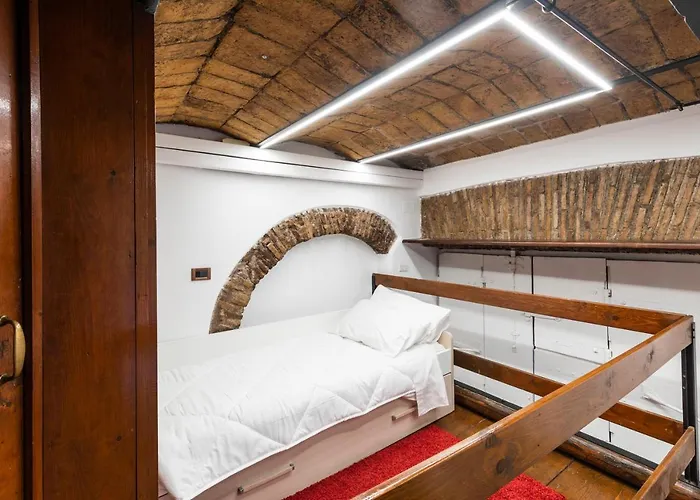 Appartement Fcr Piazza Navona - Teatro Pace *
