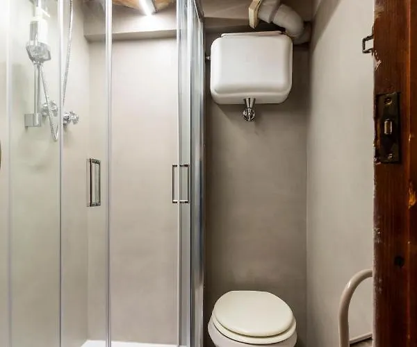 Appartement Fcr Piazza Navona - Teatro Pace *