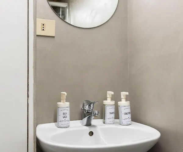 Appartement Fcr Piazza Navona - Teatro Pace Rome