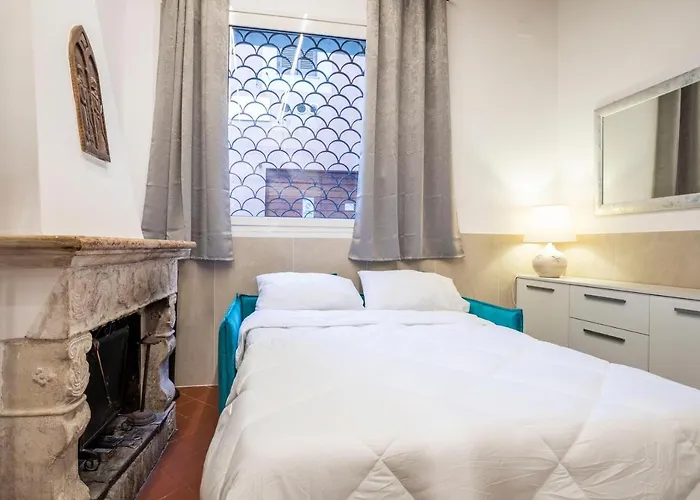 Fcr Piazza Navona - Teatro Pace Appartement